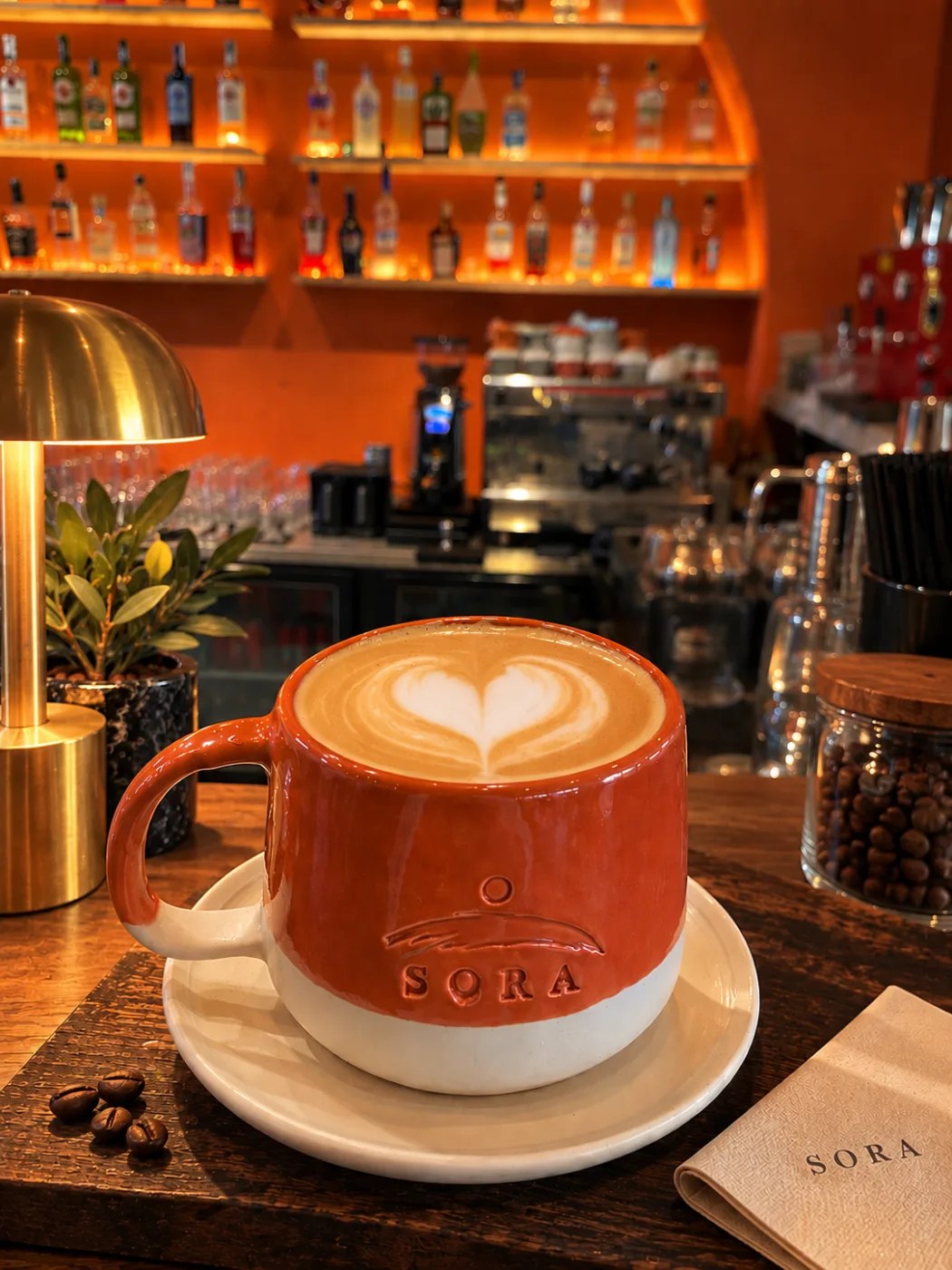 Flat White