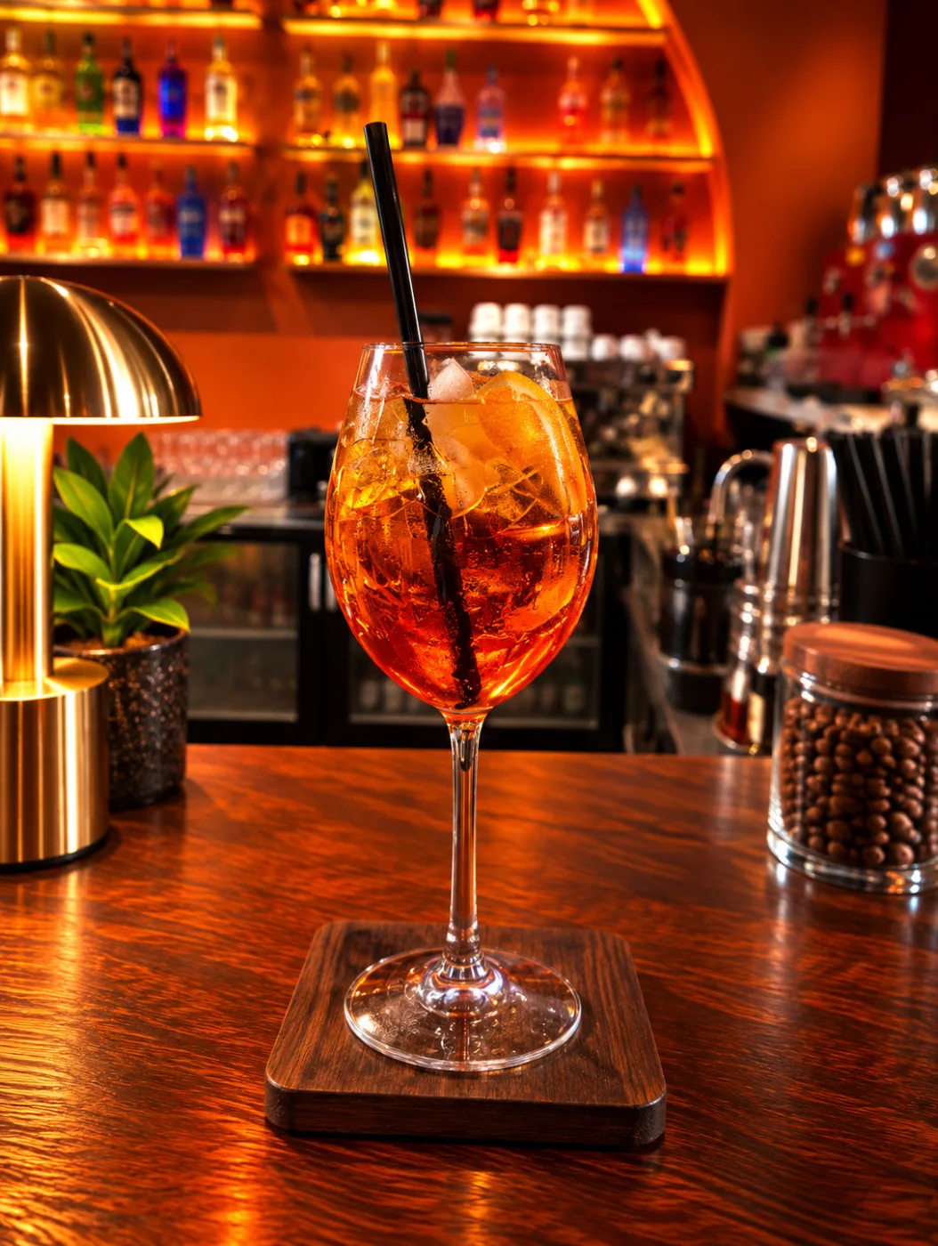 Aperol Spritz