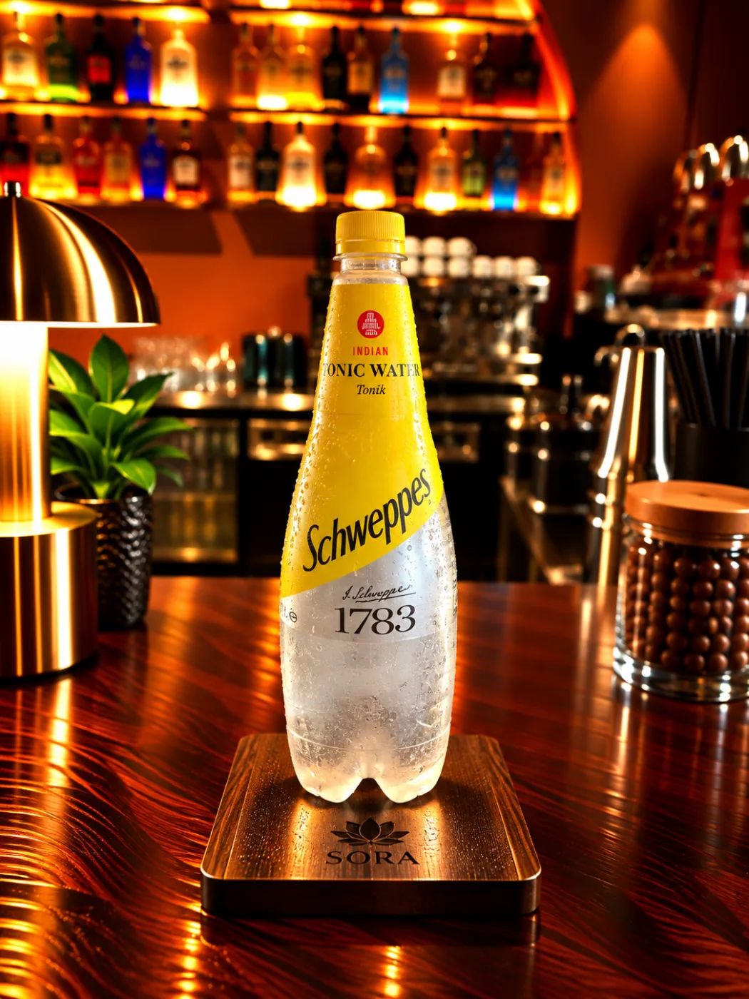 Tonic