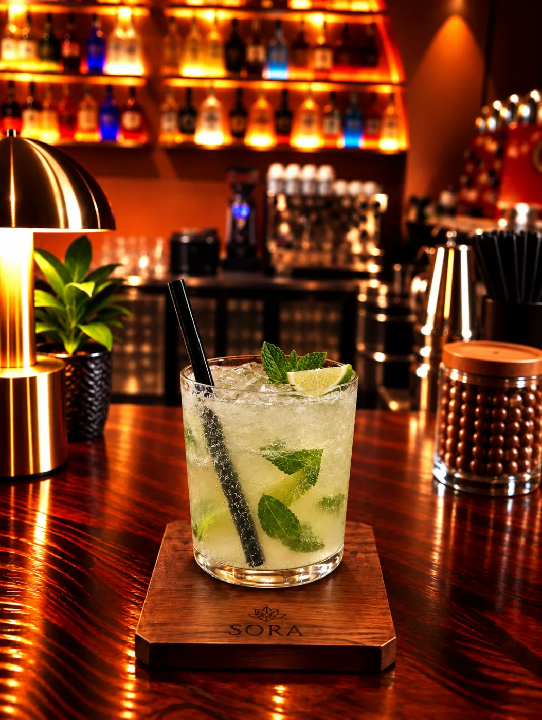 Cool Lime
