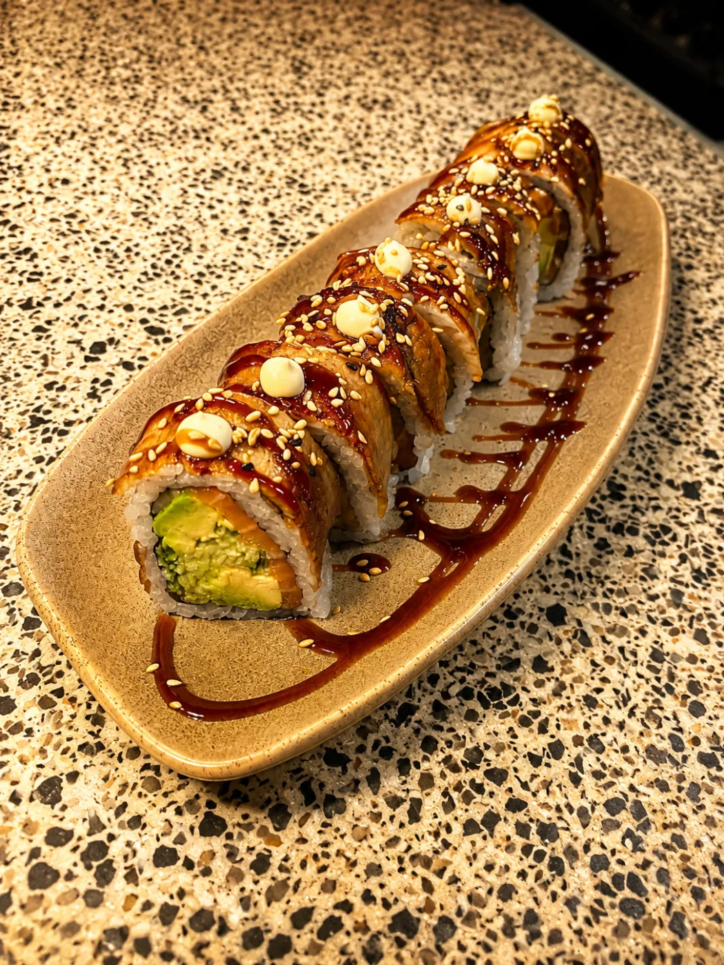 Canada Roll