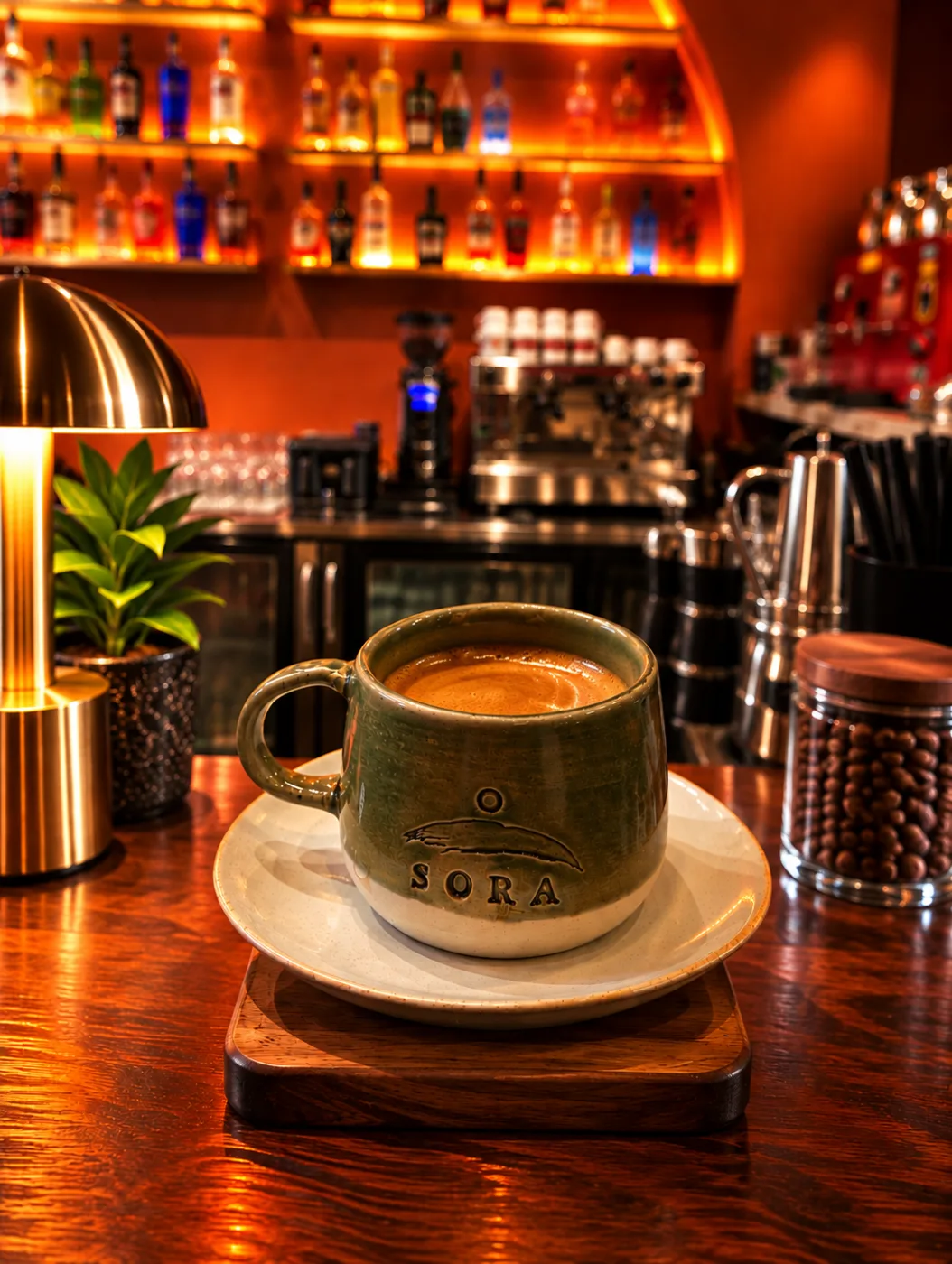 Espresso