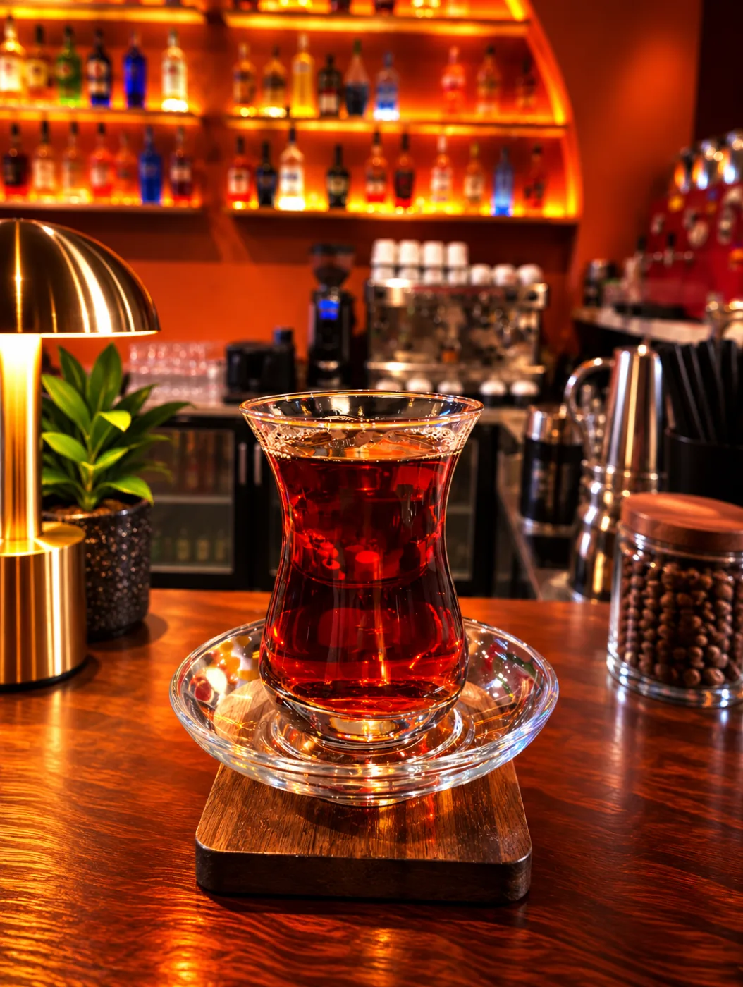 SICAK ÇAYLAR