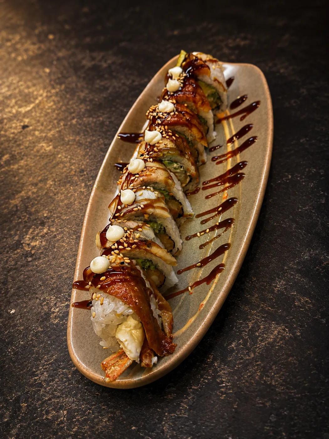 Hause Roll