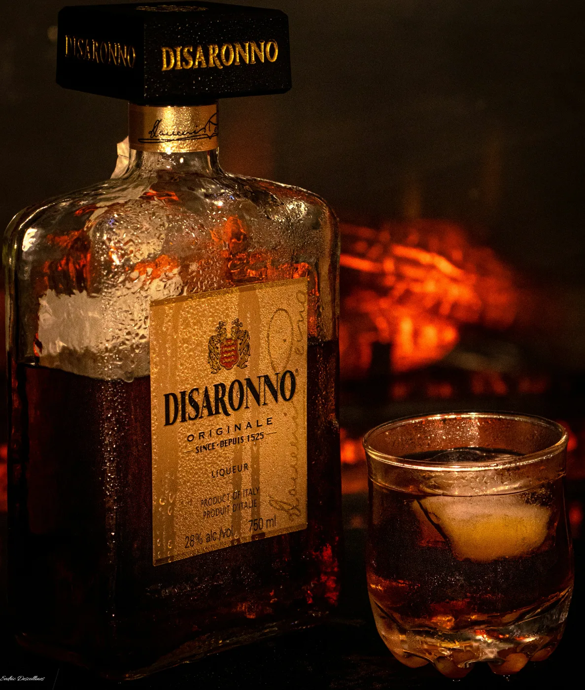 Amaretto Disaronno