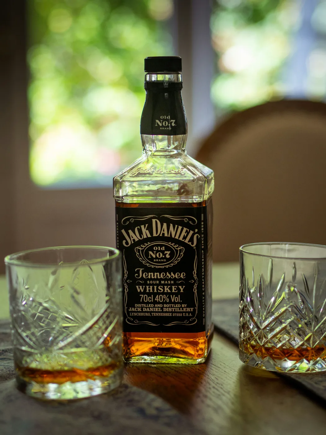 Jack Daniel's