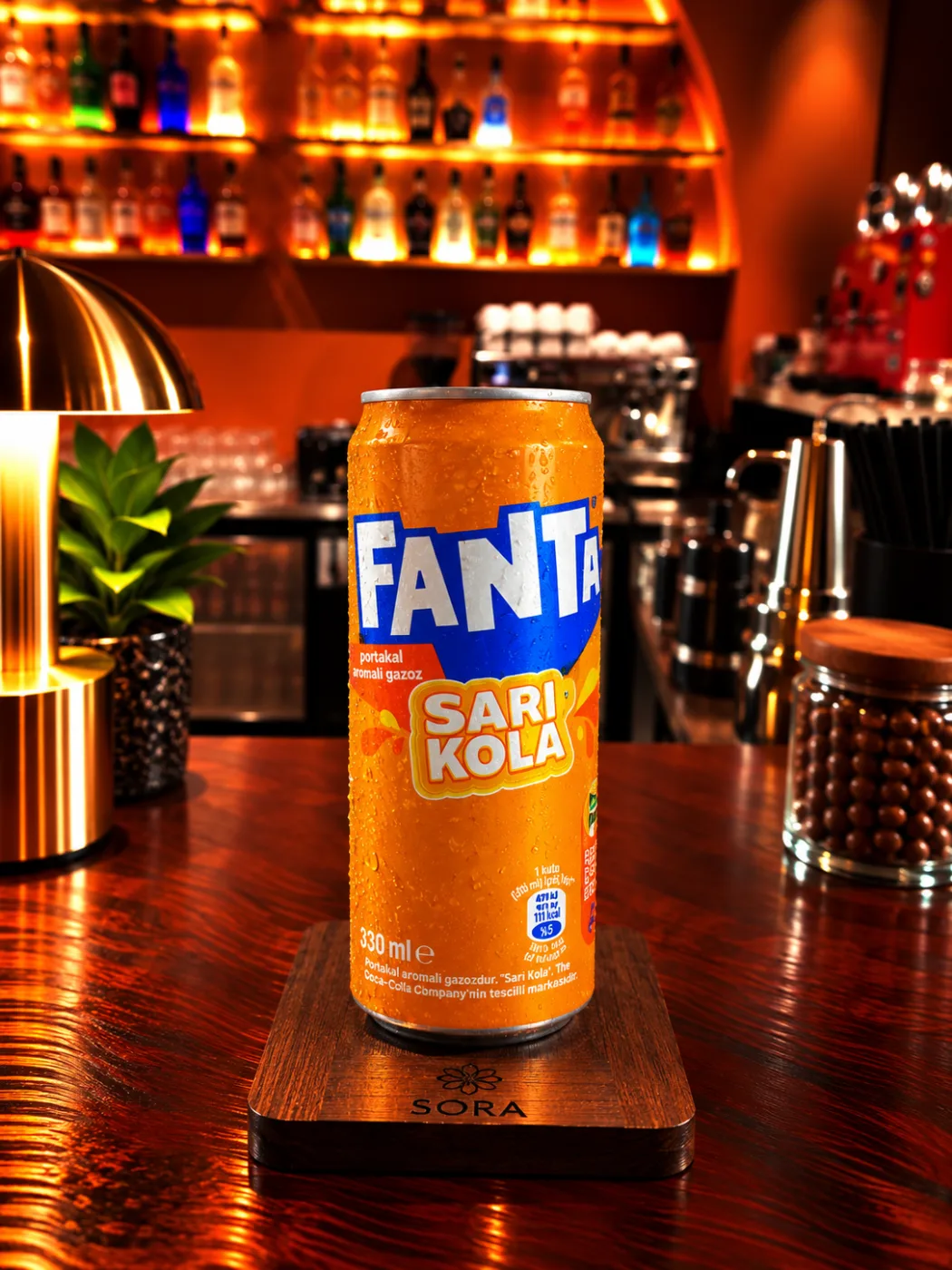 Fanta