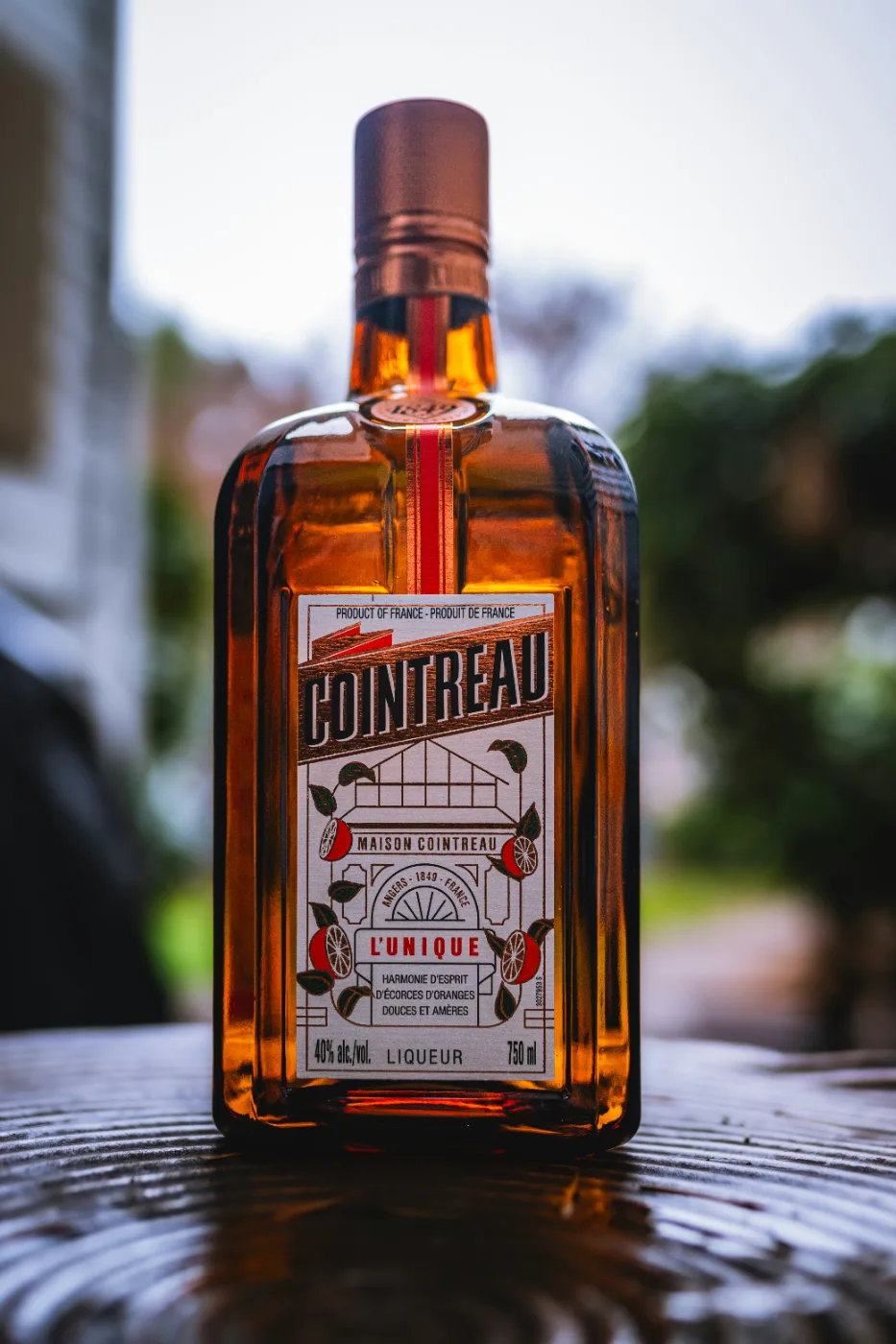 Cointreau