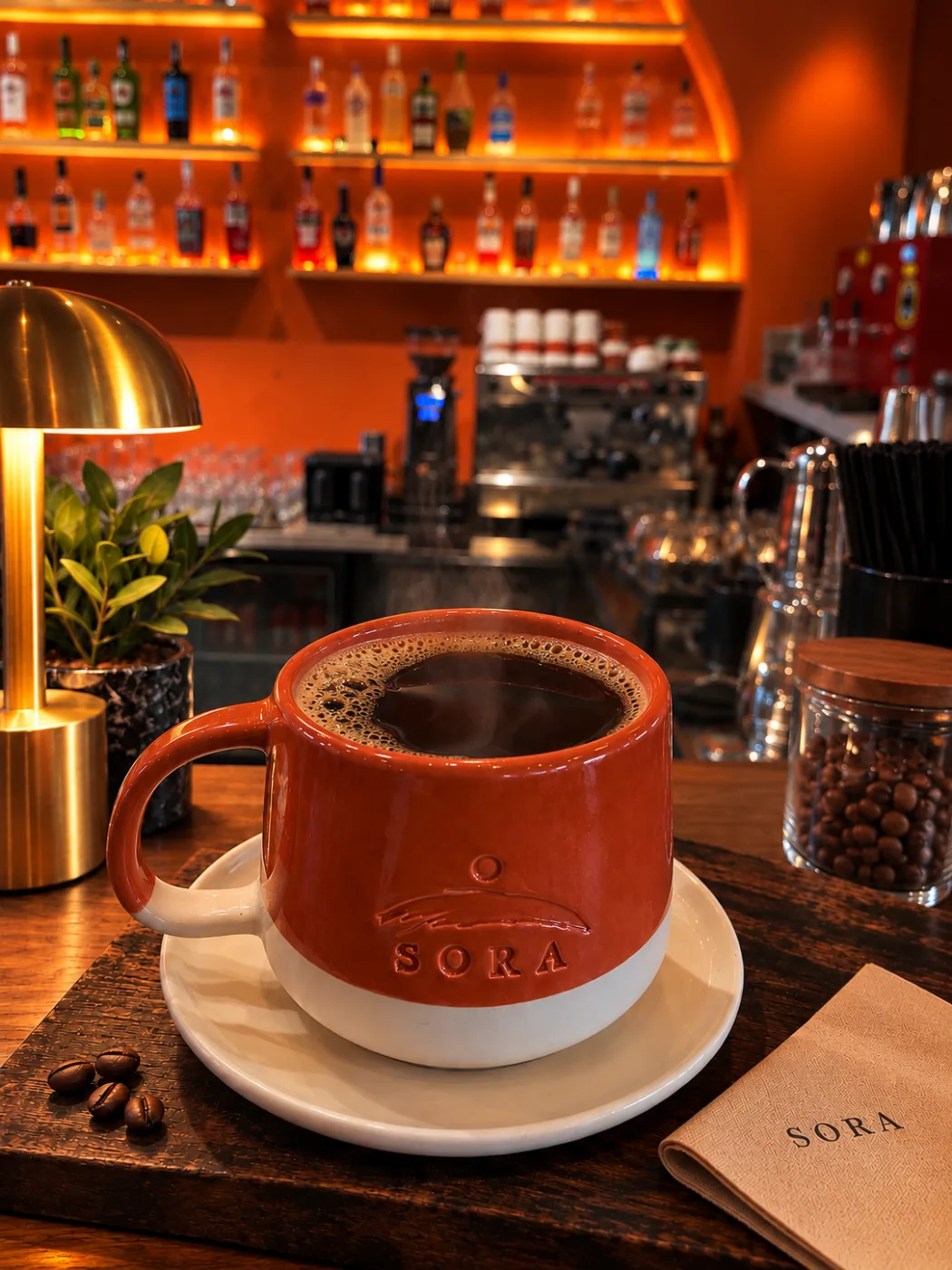 Filter Coffee