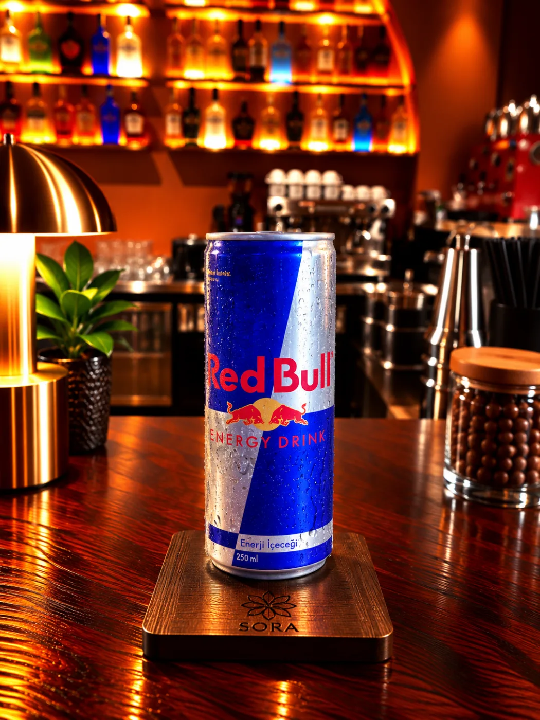 Red Bull