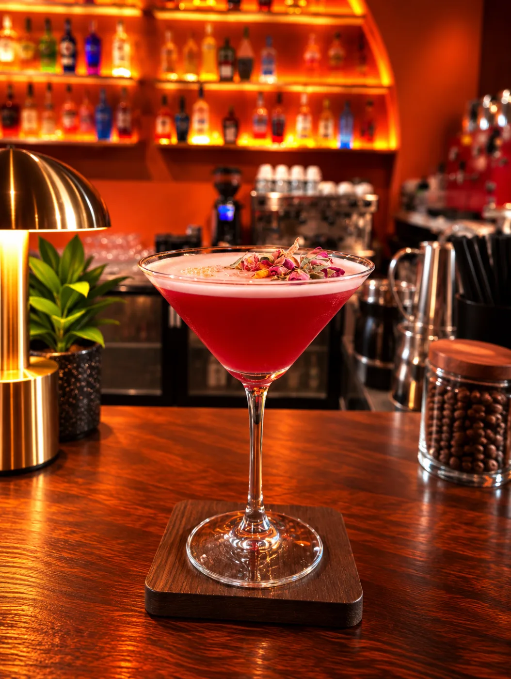 Cosmopolitan