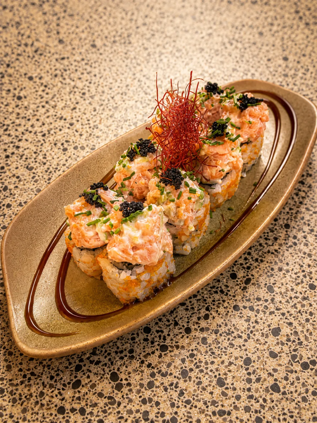 Yamato Roll