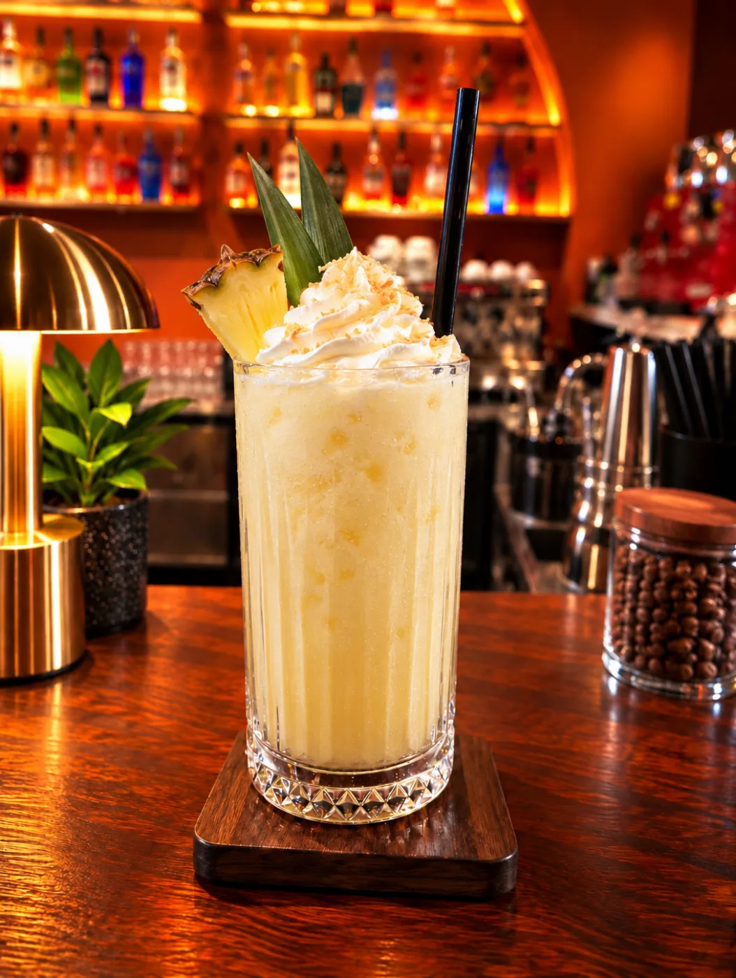Piña Colada