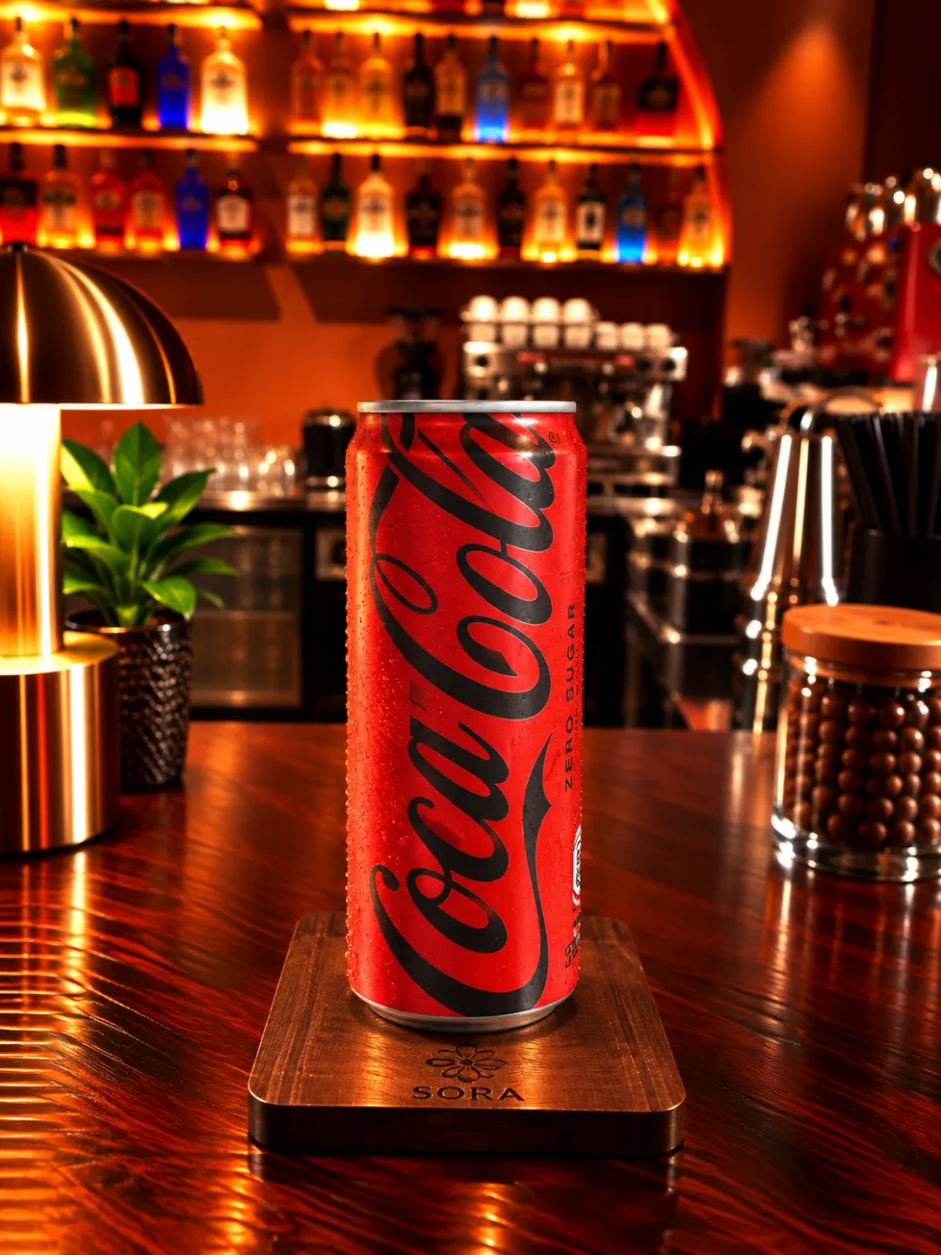Coca-Cola Zero