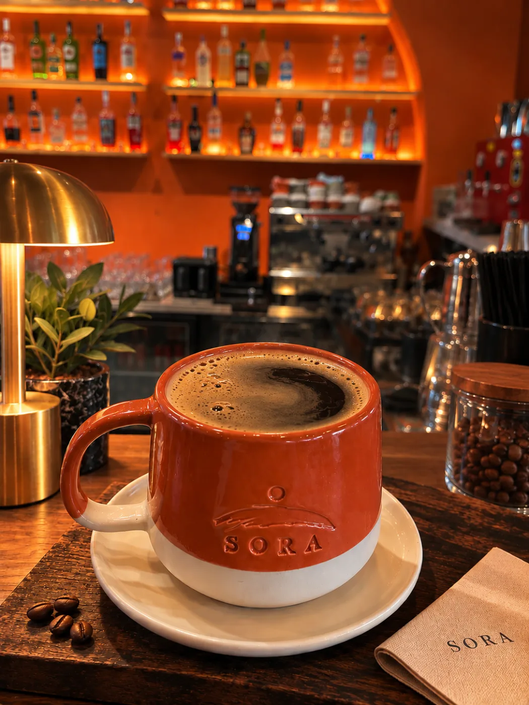 NESCAFE 