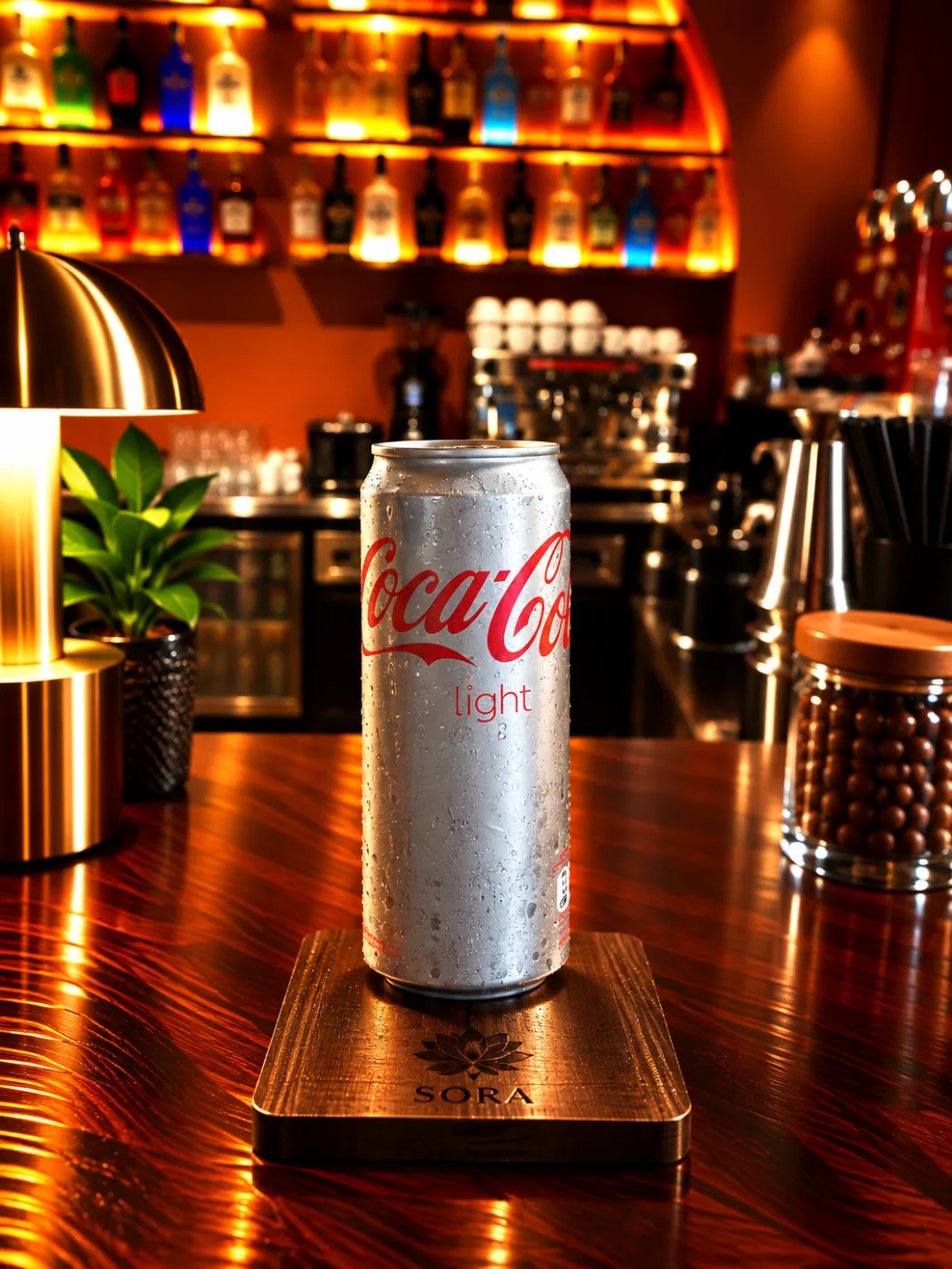Coca-Cola Light