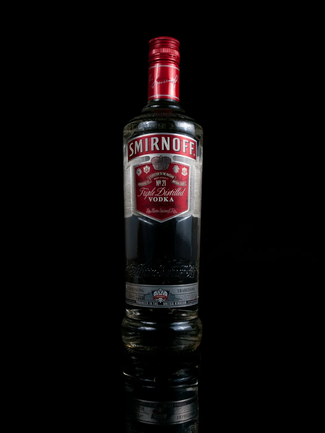 Smirnoff