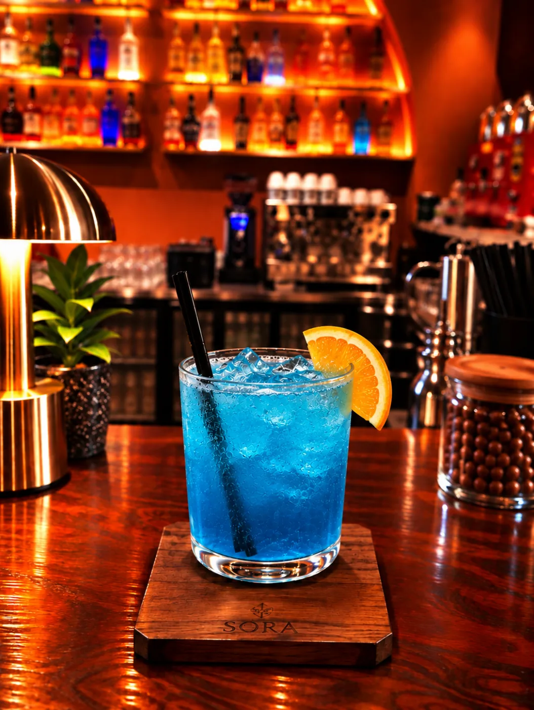 Blue Lagoon