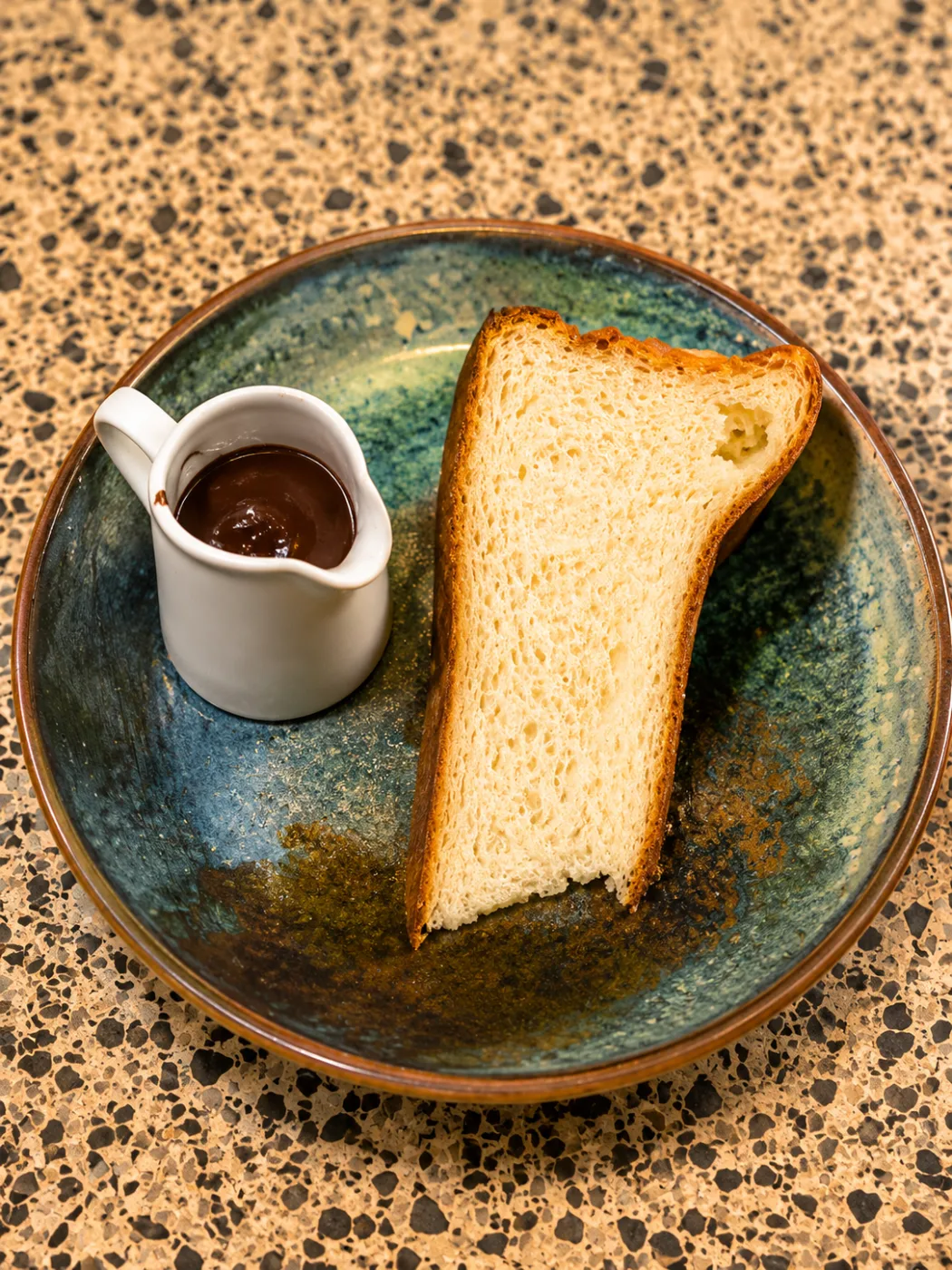 San Sebastian Cheesecake