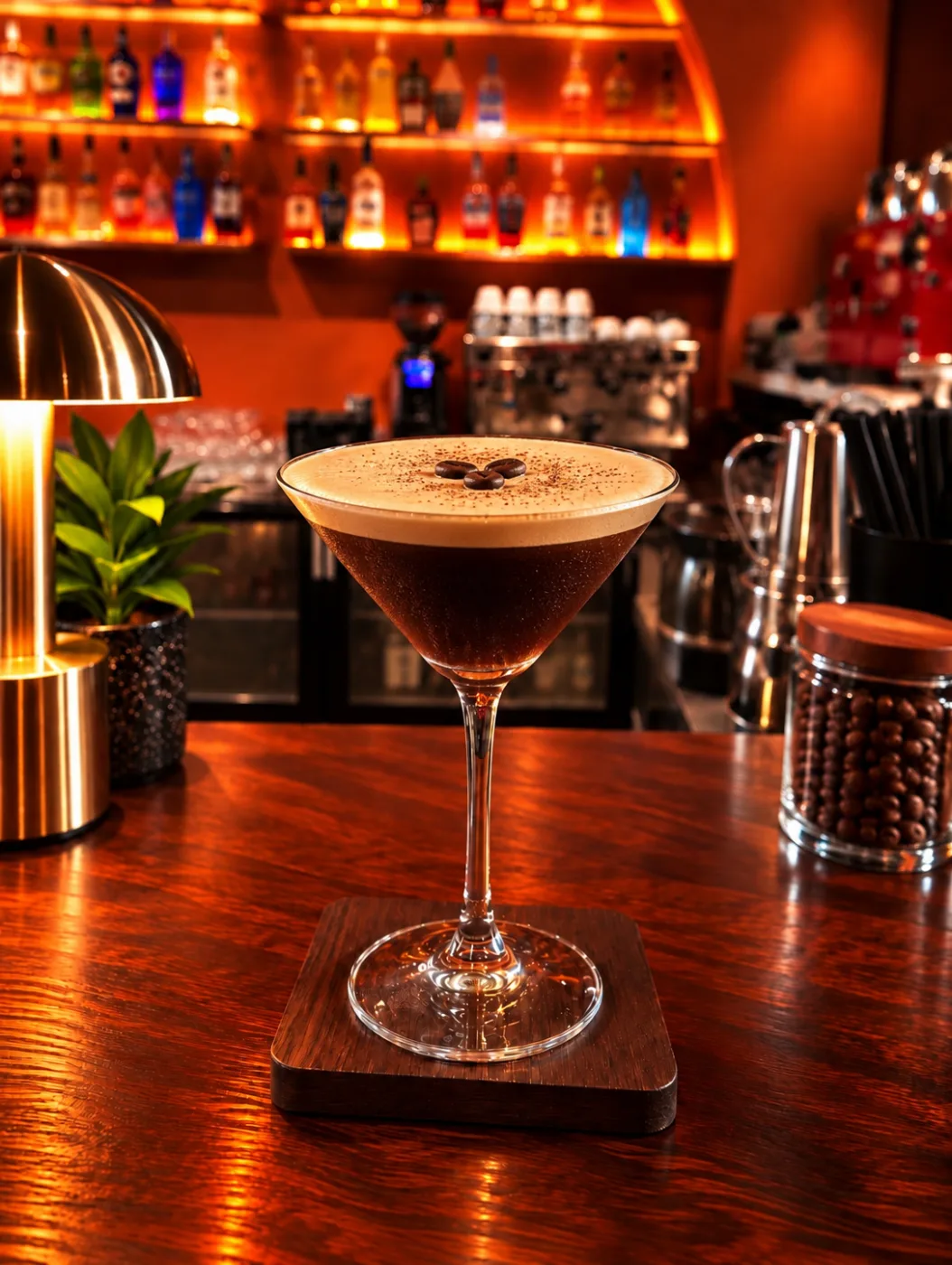 Espresso Martini