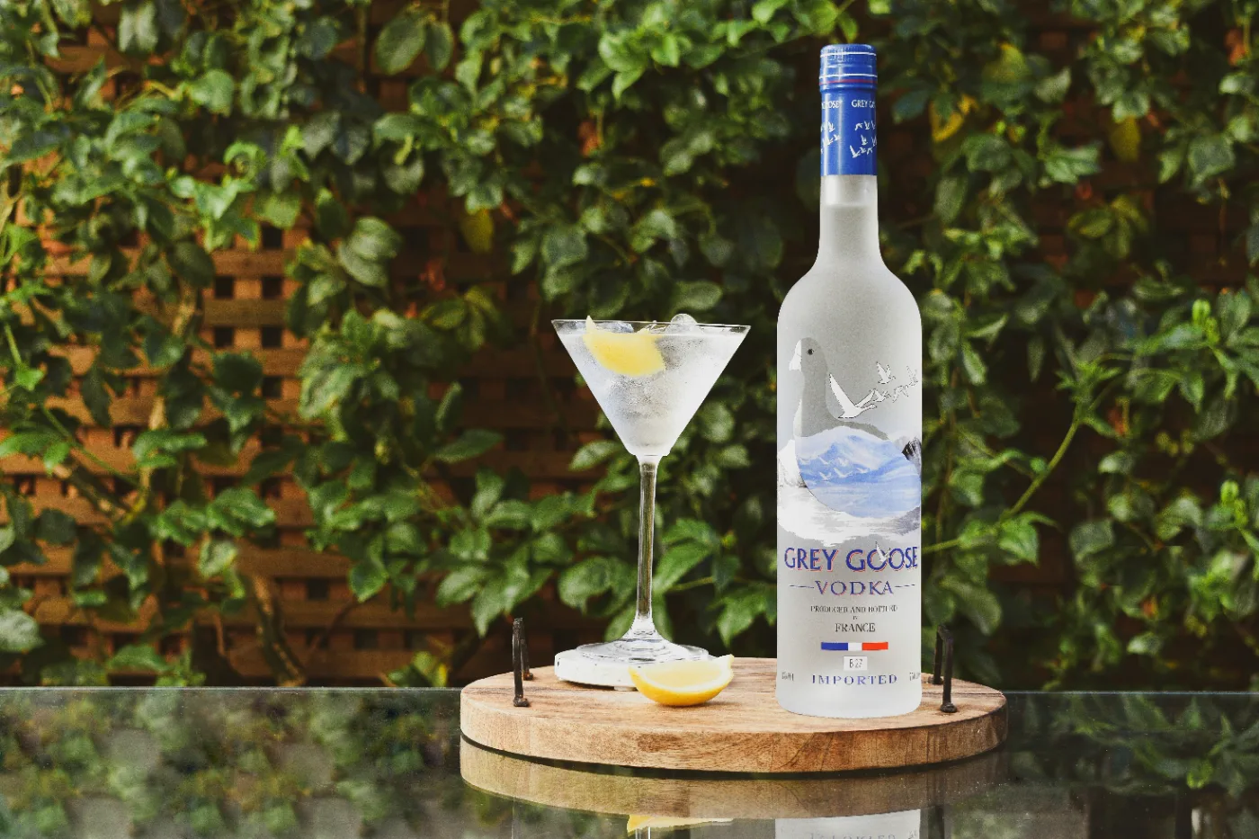 Grey Goose
