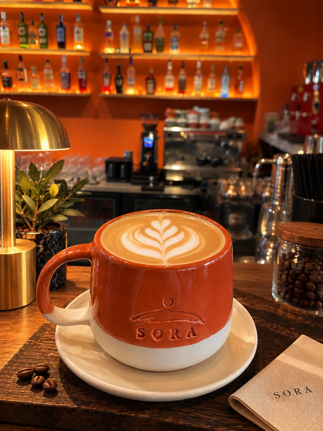 Cappuccino