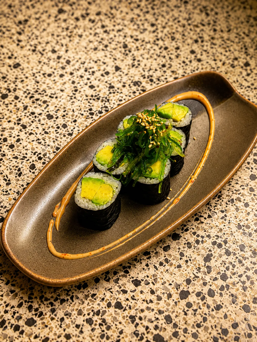 Maki Avocado