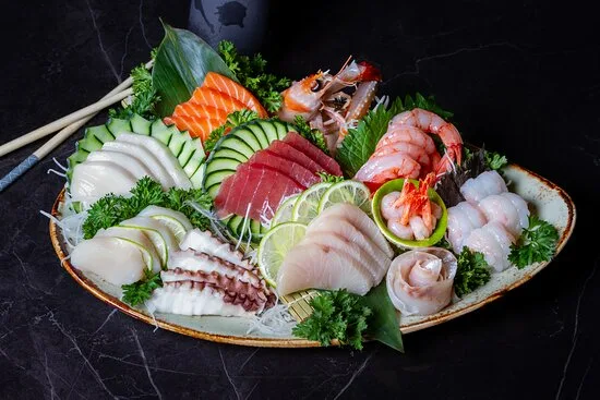 SASHIMI