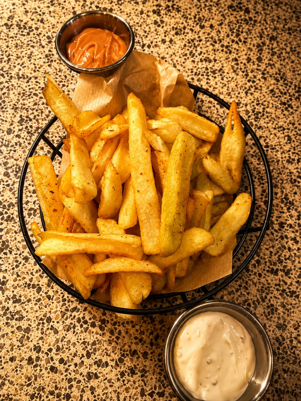Kaşık Cips