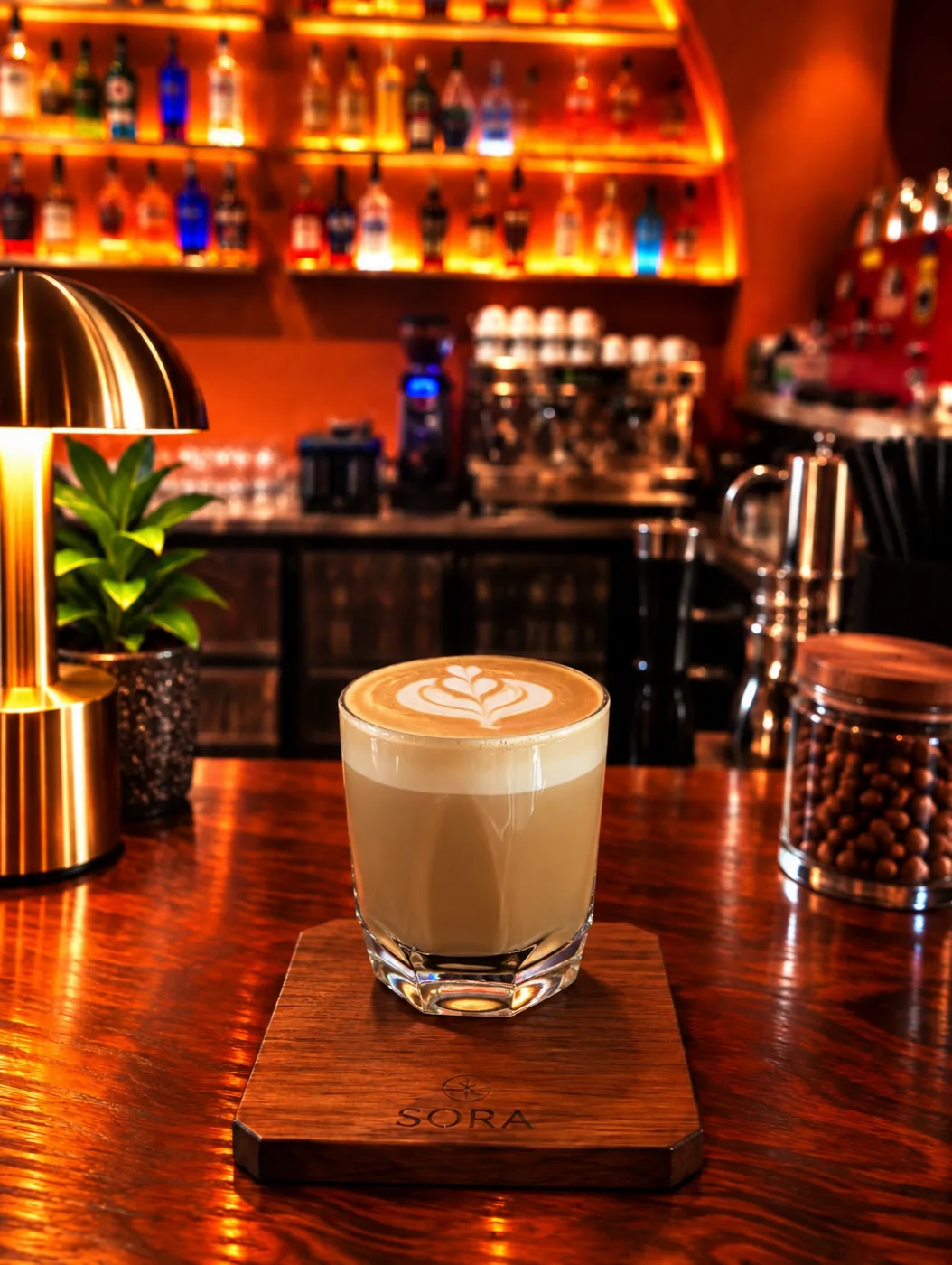 Cortado