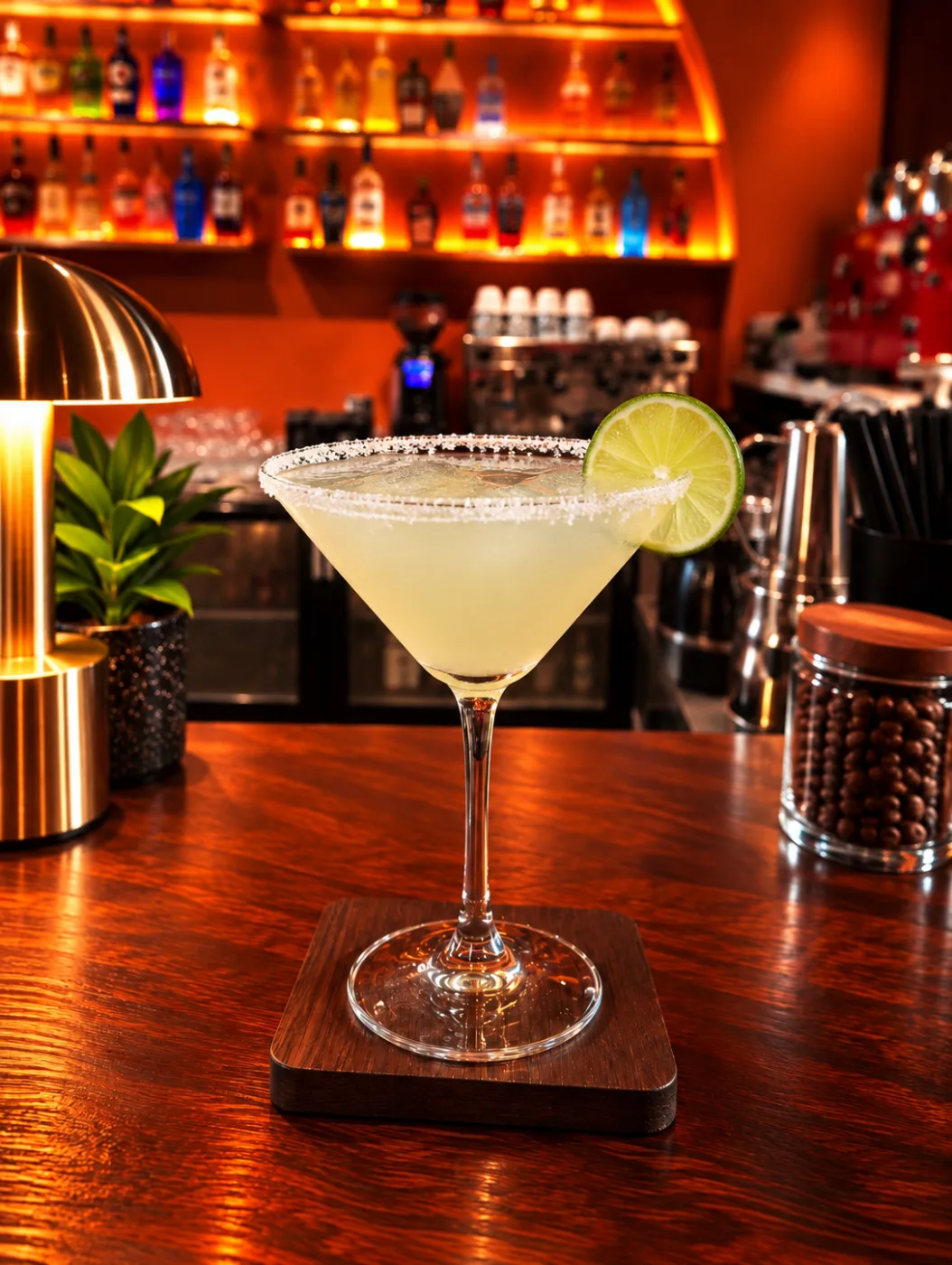 Margarita