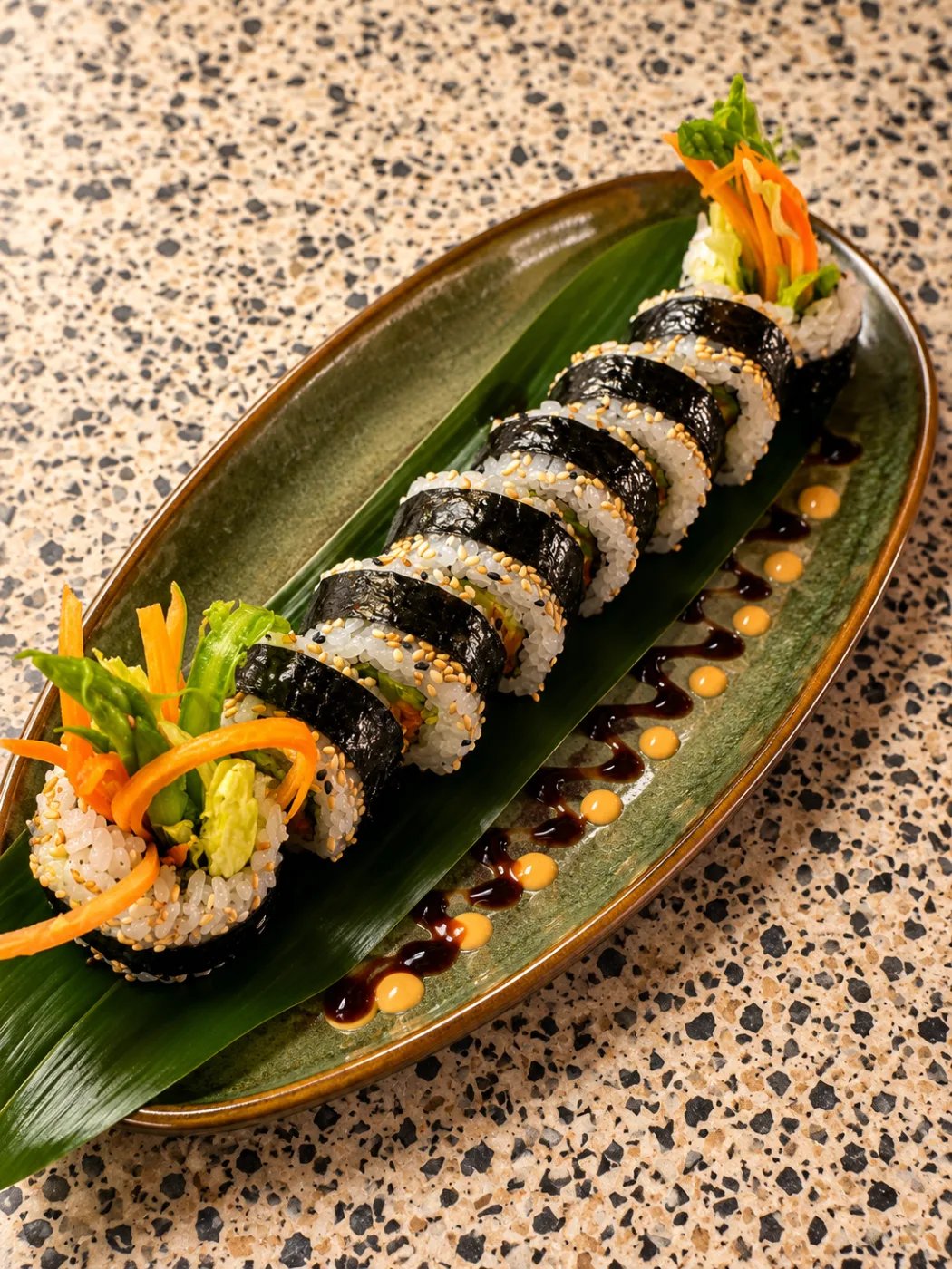 Veggie Roll