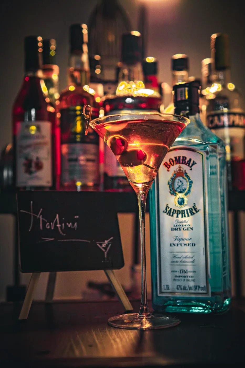 Bombay