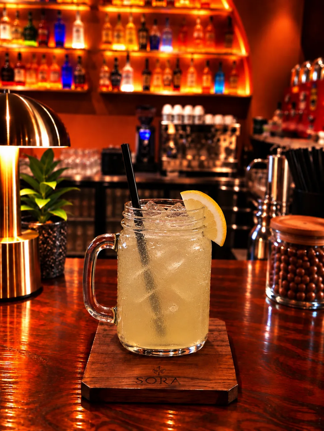 Lynchburg Lemonade