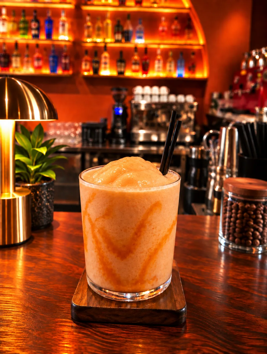Mango Smoothie