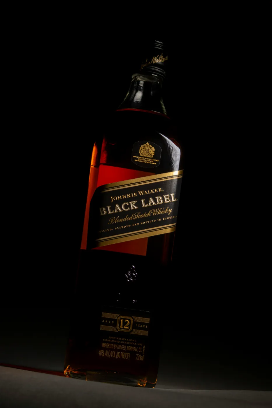 Black Label