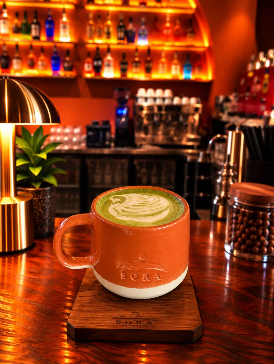 SICAK MATCHA