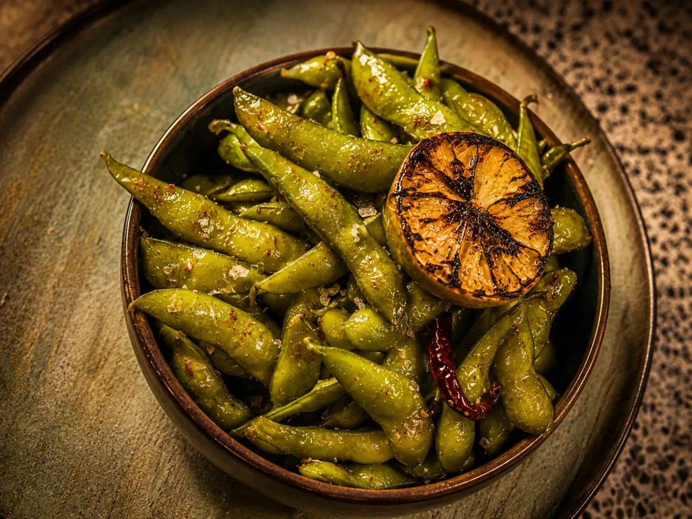 Edamame
