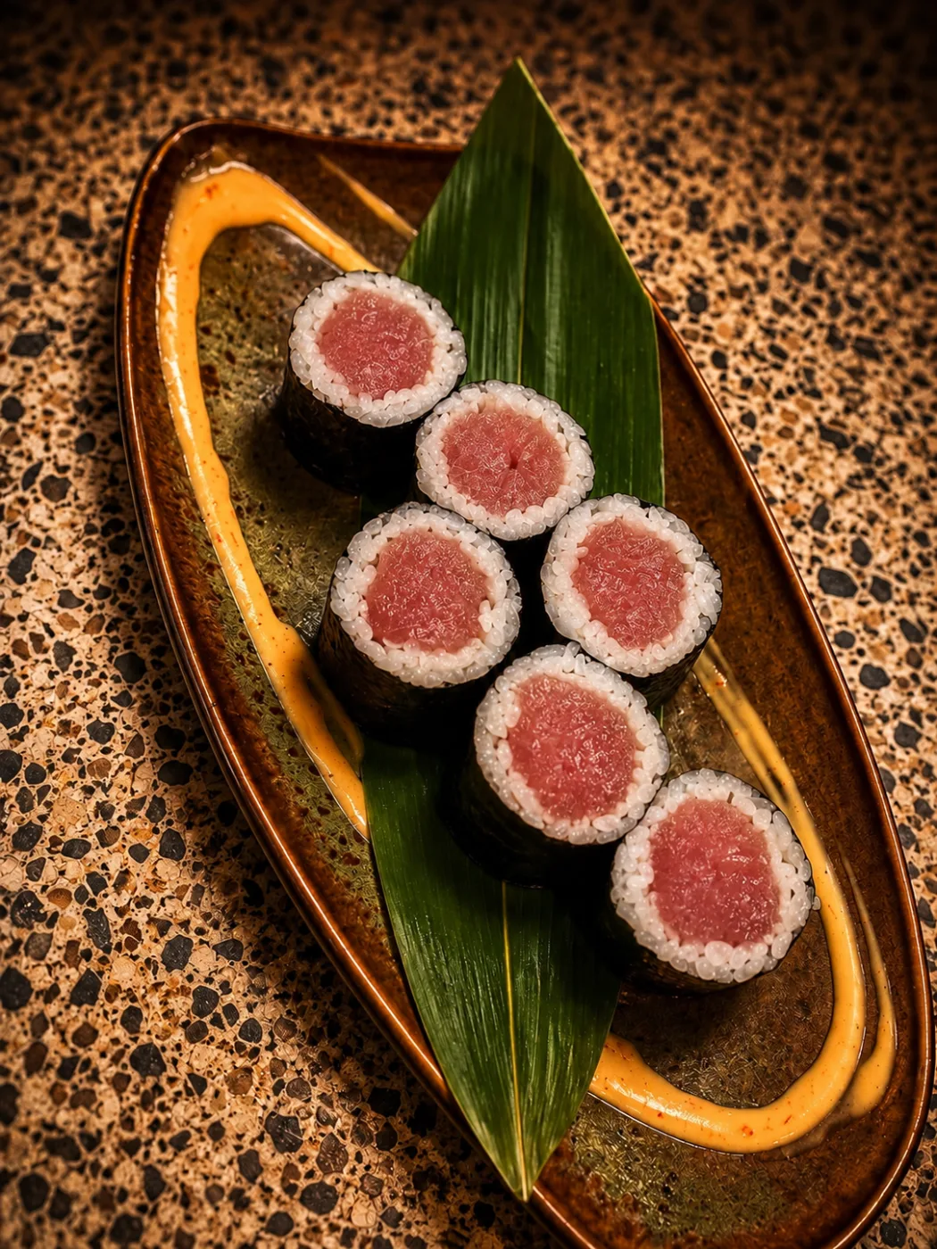 Maki Tuna