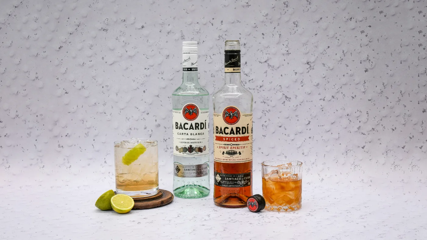 Bacardi