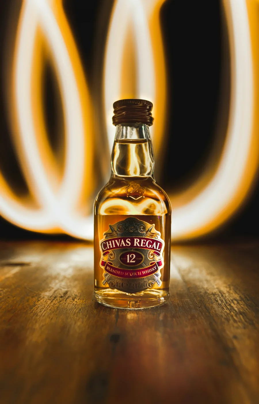 Chivas Regal